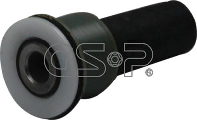 GSP 530859 - Silent Block, Supporto Braccio Oscillante www.autoricambit.com