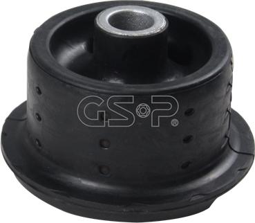 GSP 530856 - Supporto, Corpo assiale www.autoricambit.com