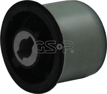 GSP 530862 - Supporto, Corpo assiale www.autoricambit.com