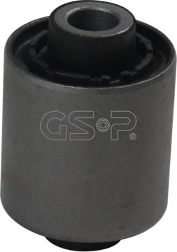 GSP 530815 - Silent Block, Supporto Braccio Oscillante www.autoricambit.com