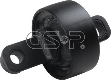 GSP 530810 - Silent Block, Supporto Braccio Oscillante www.autoricambit.com