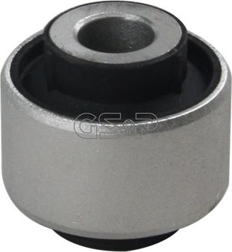 GSP 530889 - Silent Block, Supporto Braccio Oscillante www.autoricambit.com