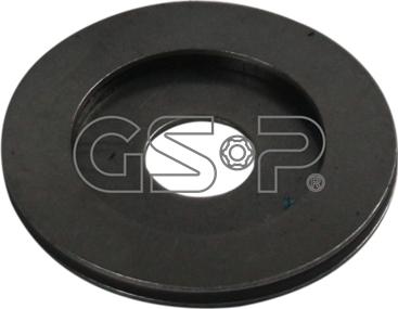 GSP 530823 - Supporto ammortizzatore a molla www.autoricambit.com