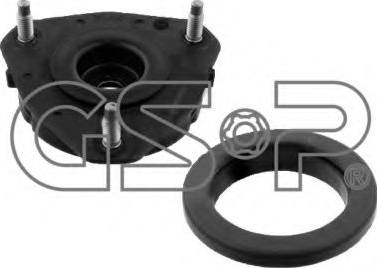 GSP 530352S - Supporto ammortizzatore a molla www.autoricambit.com