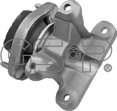 GSP 530360 - Sospensione, Motore www.autoricambit.com