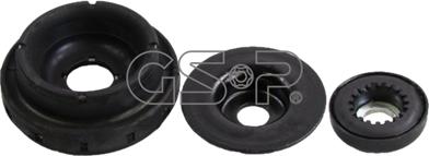 GSP 530338S - Supporto ammortizzatore a molla www.autoricambit.com