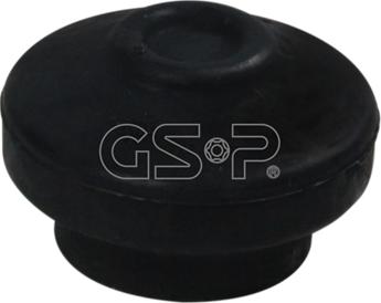 GSP 530372 - Tampone paracolpo, Sospensione motore www.autoricambit.com