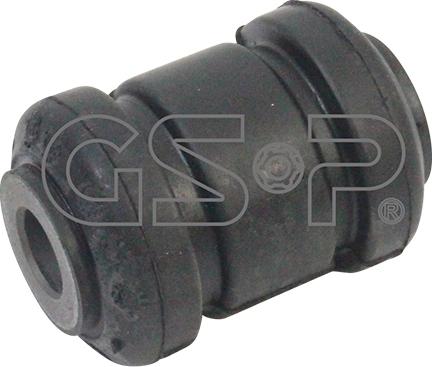 GSP 530245 - Silent Block, Supporto Braccio Oscillante www.autoricambit.com