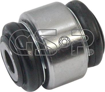 GSP 530241 - Silent Block, Supporto Braccio Oscillante www.autoricambit.com