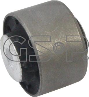 GSP 530247 - Silent Block, Supporto Braccio Oscillante www.autoricambit.com