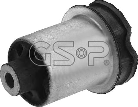 GSP 530205 - Supporto, Corpo assiale www.autoricambit.com