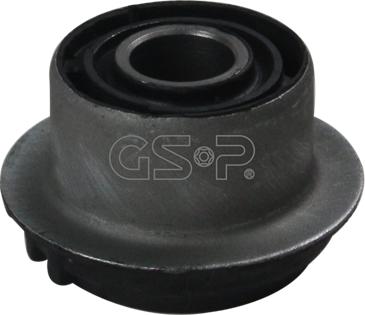 GSP 530232 - Silent Block, Supporto Braccio Oscillante www.autoricambit.com