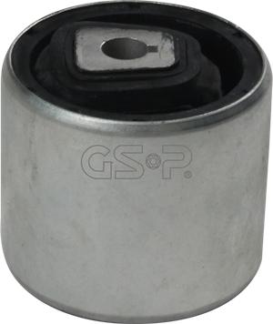 GSP 531939 - Silent Block, Supporto Braccio Oscillante www.autoricambit.com