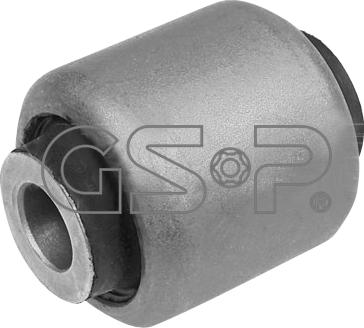 GSP 531934 - Silent Block, Supporto Braccio Oscillante www.autoricambit.com