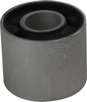 GSP 531937 - Silent Block, Supporto Braccio Oscillante www.autoricambit.com