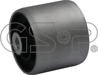 GSP 531929 - Silent Block, Supporto Braccio Oscillante www.autoricambit.com