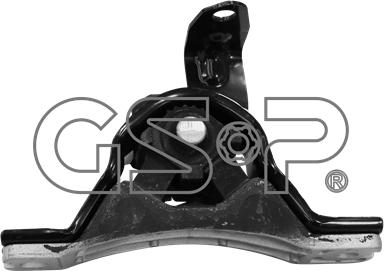 GSP 531920 - Sospensione, Motore www.autoricambit.com