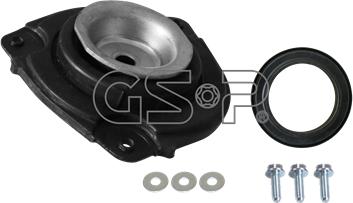 GSP 531978S - Supporto ammortizzatore a molla www.autoricambit.com