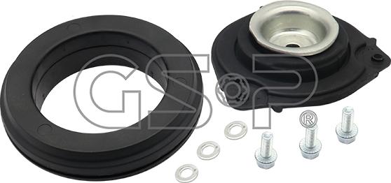 GSP 531978S - Supporto ammortizzatore a molla www.autoricambit.com