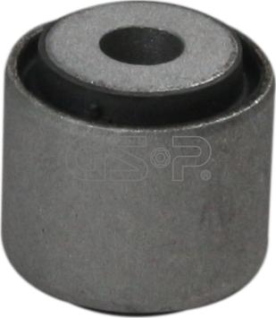 GSP 531453 - Silent Block, Supporto Braccio Oscillante www.autoricambit.com