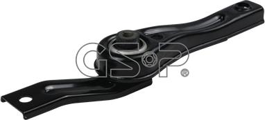 GSP 531407 - Sospensione, Motore www.autoricambit.com