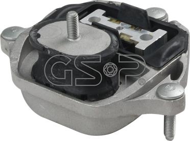 GSP 531418 - Supporto, Cambio automatico www.autoricambit.com