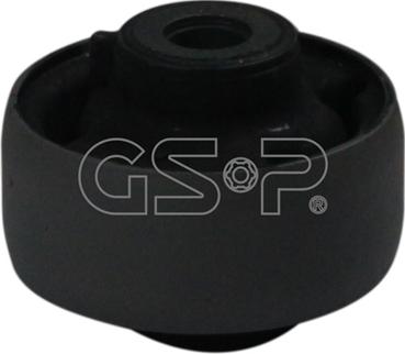 GSP 531431 - Silent Block, Supporto Braccio Oscillante www.autoricambit.com