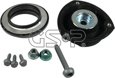 GSP 531429S - Supporto ammortizzatore a molla www.autoricambit.com