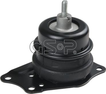 GSP 531425 - Sospensione, Motore www.autoricambit.com