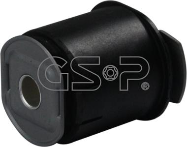 GSP 531421 - Supporto, Corpo assiale www.autoricambit.com