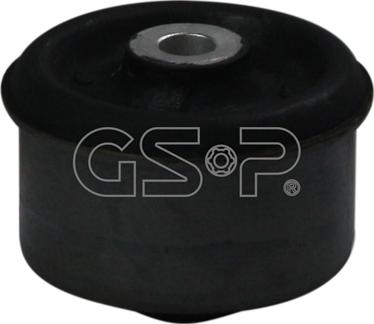 GSP 531553 - Supporto, Corpo assiale www.autoricambit.com