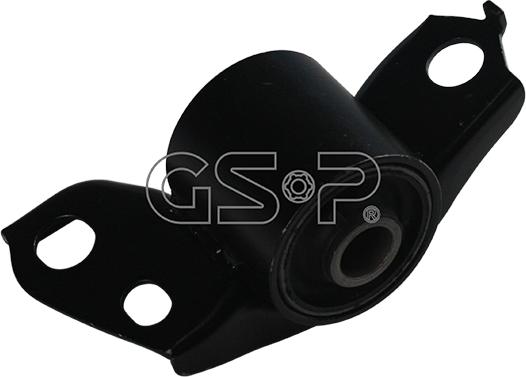 GSP 531504 - Silent Block, Supporto Braccio Oscillante www.autoricambit.com