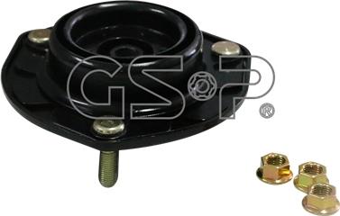 GSP 531508S - Supporto ammortizzatore a molla www.autoricambit.com