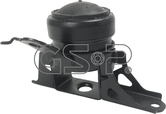 GSP 531579 - Sospensione, Motore www.autoricambit.com