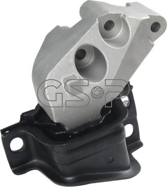 GSP 531693 - Sospensione, Motore www.autoricambit.com