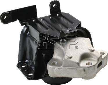 GSP 531646 - Sospensione, Motore www.autoricambit.com