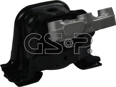 GSP 531689 - Sospensione, Motore www.autoricambit.com