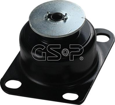 GSP 531010 - Sospensione, Motore www.autoricambit.com