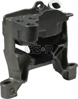 GSP 531195 - Sospensione, Motore www.autoricambit.com