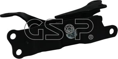 GSP 531301 - Sospensione, Motore www.autoricambit.com