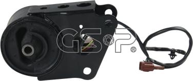 GSP 531322 - Sospensione, Motore www.autoricambit.com