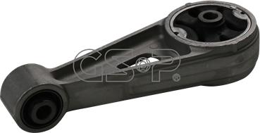 GSP 531701 - Sospensione, Motore www.autoricambit.com