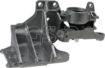 GSP 531715 - Sospensione, Motore www.autoricambit.com