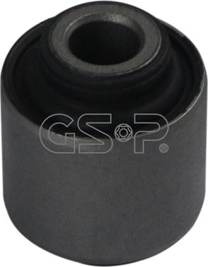 GSP 531783 - Silent Block, Supporto Braccio Oscillante www.autoricambit.com