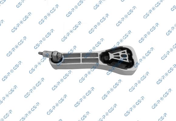 GSP 538485 - Sospensione, Motore www.autoricambit.com