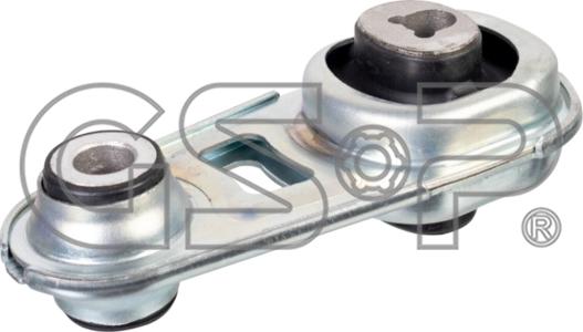 GSP 538054 - Sospensione, Motore www.autoricambit.com