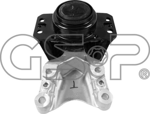 GSP 538061 - Sospensione, Motore www.autoricambit.com