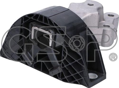 GSP 538086 - Sospensione, Motore www.autoricambit.com