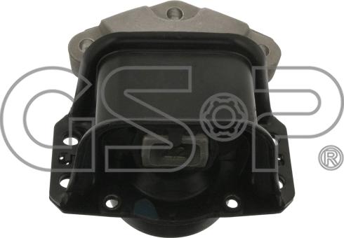 GSP 538035 - Sospensione, Motore www.autoricambit.com