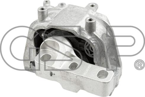 GSP 538071 - Sospensione, Motore www.autoricambit.com